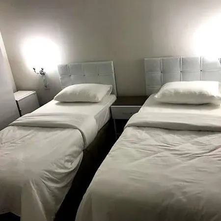 Grand Temel Butik 안탈리아