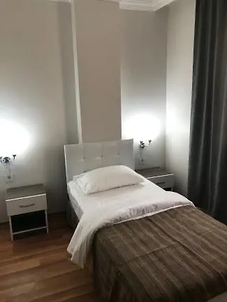 Grand Temel Butik B&B 2*