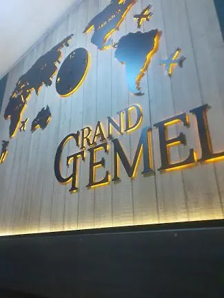 Grand Temel Butik 안탈리아