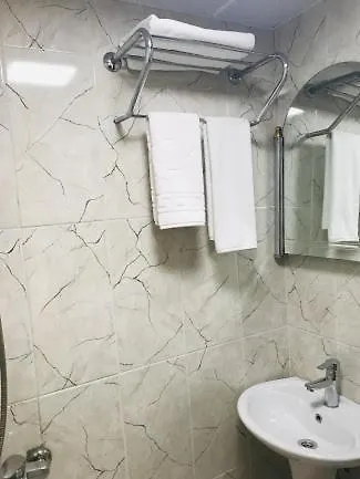 Grand Temel Butik B&B 2*