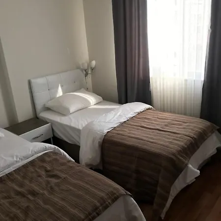 Grand Temel Butik 2* 안탈리아
