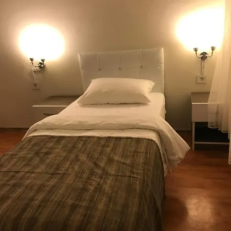 Grand Temel Butik B&B 2*