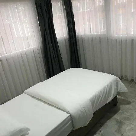 Grand Temel Butik 2*